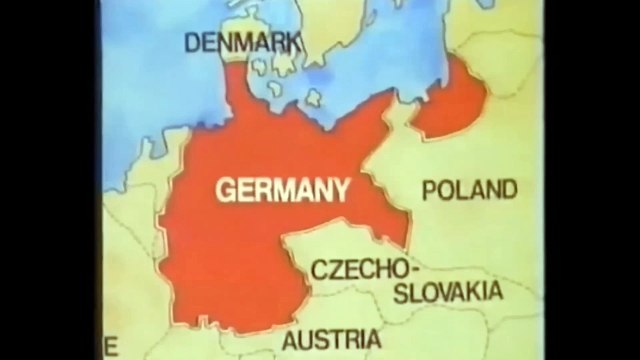 Adolf Hitler -The greatest story never told (05)War Declared