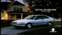 saab 900 spot (1997)