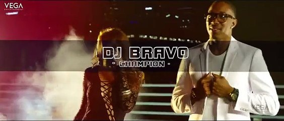 Dj Bravo Song "Champion" going Viral on India,s Defeat
