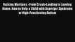 Read Raising Martians - From Crash-Landing to Leaving Home: How to Help a Child with Asperger