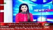 ARY News Headlines 1 April 2016, MQM Leader Farooq Sattar Media Talk
