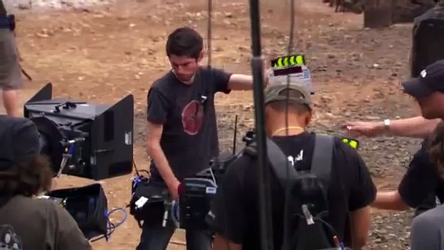 Game of Thrones Season 1: Episode #4 - Padding the Black (HBO)