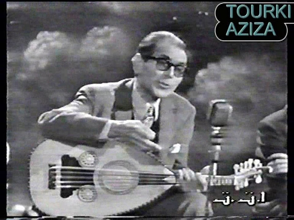 MOUHAMED JAMOUSSI - DES CHONSONS