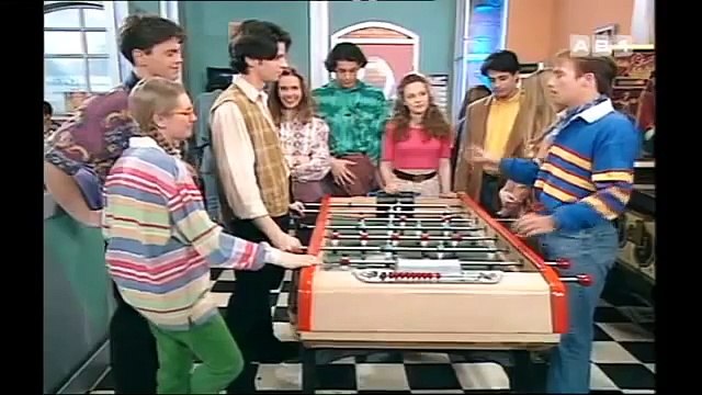 Premiers Baisers Episode 217 Combats