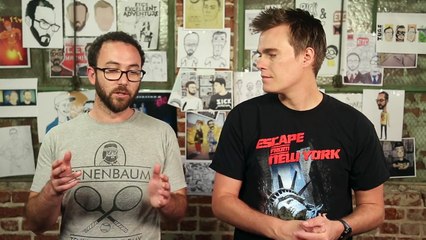 ANOTHER Wes Anderson Animated Movie? - News Dump