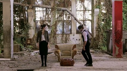 Πλέγμα - Για Σενα Άλλαξα Θεό - Plegma - Gia Sena Allaksa Theo Official Music Video