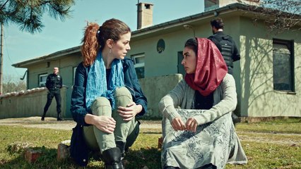 Kurtlar Vadisi Pusu 289. Bölüm | Yeni Bölüm