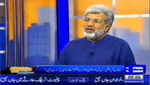 PM Nawaz Sharif is responsible for all failures in terrorism policy . Ansar Abbasi
