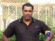 How did the report get leaked ? PM must take notice Waqar Younis -01 April 2016