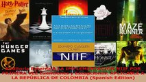 PDF  Auditoría Externa A LA IMPLEMENTACIÓN NIIF POR PRIMERA VEZ Exenciones y Excepciones Read Full Ebook