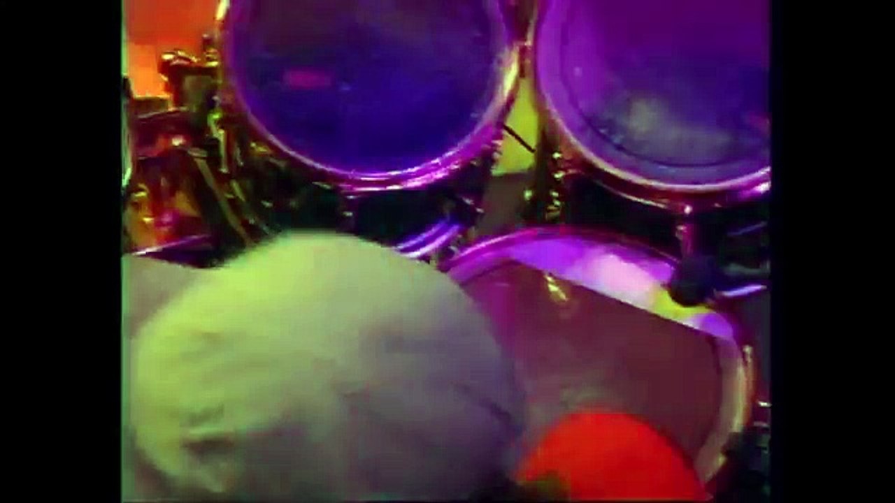 Lucky Dube Live in Concert 26