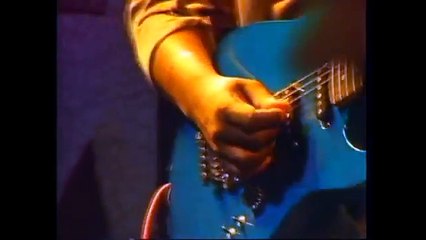 Lucky Dube Live in Concert 28