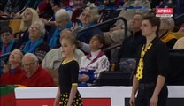 WC2016 Goda BUTKUTE / Nikita ERMOLAEV SP