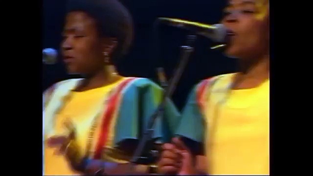 Lucky Dube Live in Concert 32