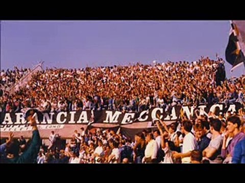 Ultras Drughi Juventus Arancia Meccanica dal 1987 a oggi