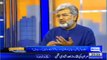 PM Nawaz Sharif is responsible for all failures in terrorism policy _ Ansar Abbasi bashing
