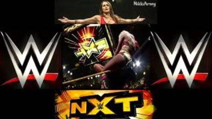 NXT: Divas #1 Contender Battle Royal