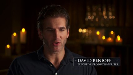 Game of Thrones Season 2: Episode #7 - A Brothers Sympathy (HBO)