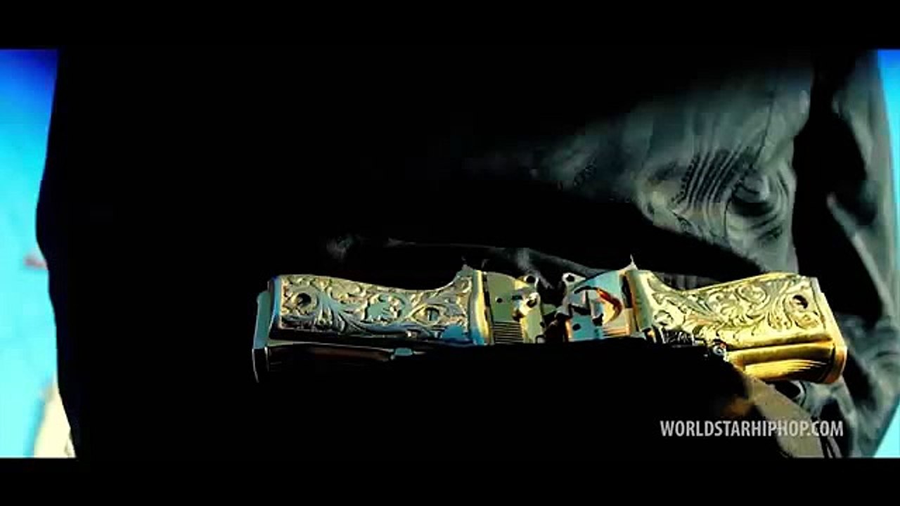 Fabolous ''Summertime _ Sadness'' Feat. Dave East (WSHH Exclusive - Official Music Video)