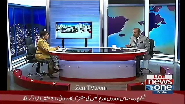 Pakistani Hukumat Dunya Ki Pehli Hukumat Hai Jisne Qoum Ke Sath April Fool Banaya.. Babar Awan