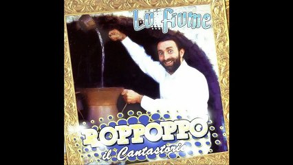 ROPPOPPO' IL CANTASTORIE - 03 - Stornelli d'Abruzzo 2006