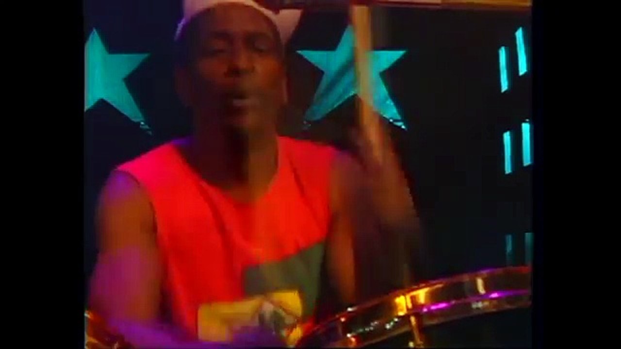 Lucky Dube Live in Concert 42