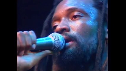 Lucky Dube Live in Concert 46