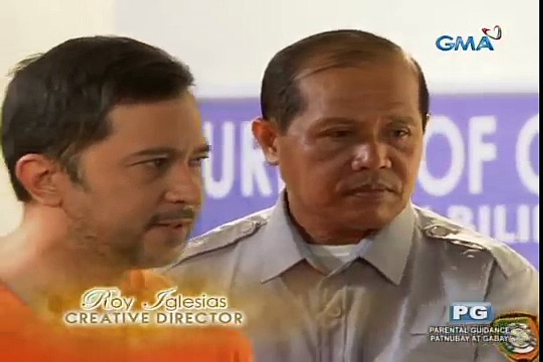 Buena Familia: Hiniwalayan ni Arthur si Bettina