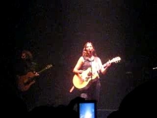 Zazie - Flower power (live)