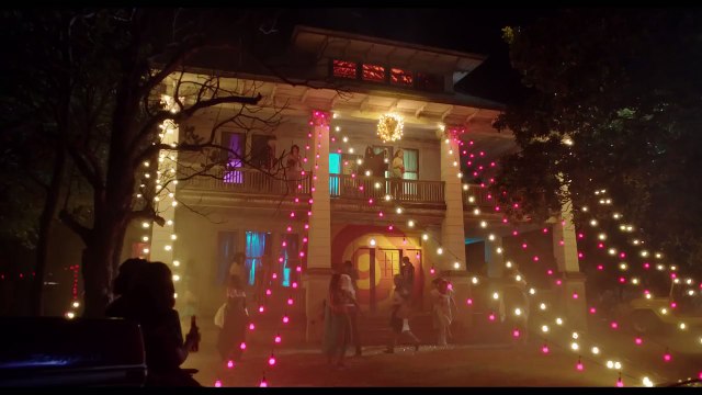 Everybody Wants Some TV SPOT - Cruise Back (2016) - Zoey Deutch, Blake Jenner Movie HD