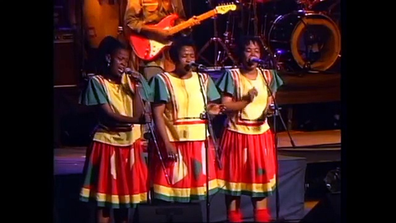 Lucky Dube Live in Concert 48