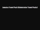 Read Jamaica Travel Pack (Globetrotter Travel Packs) Ebook Free