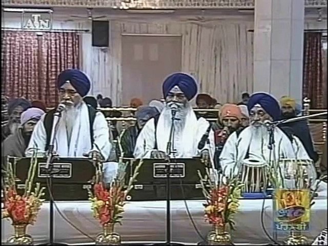 saajan tere charan ki