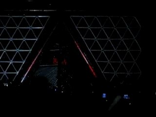 Daft Punk Live @ Bercy - One More Time