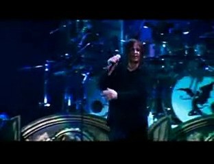 Ozzy Osborne - Children Of The Grave (Ozzfest)