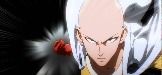 One Punch Man - POWER [hybrid opening]