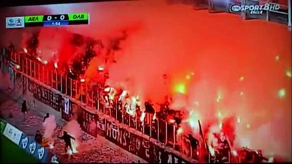 9 αγωνιστικές για την άνοδο... (ΑΕΛ 2015-16)