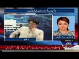 Lagta Hai Aap Ki Muraad Hospital Mein Honay Walay Operations Hain- Sabir Shakir Taunts Maiza Hameed