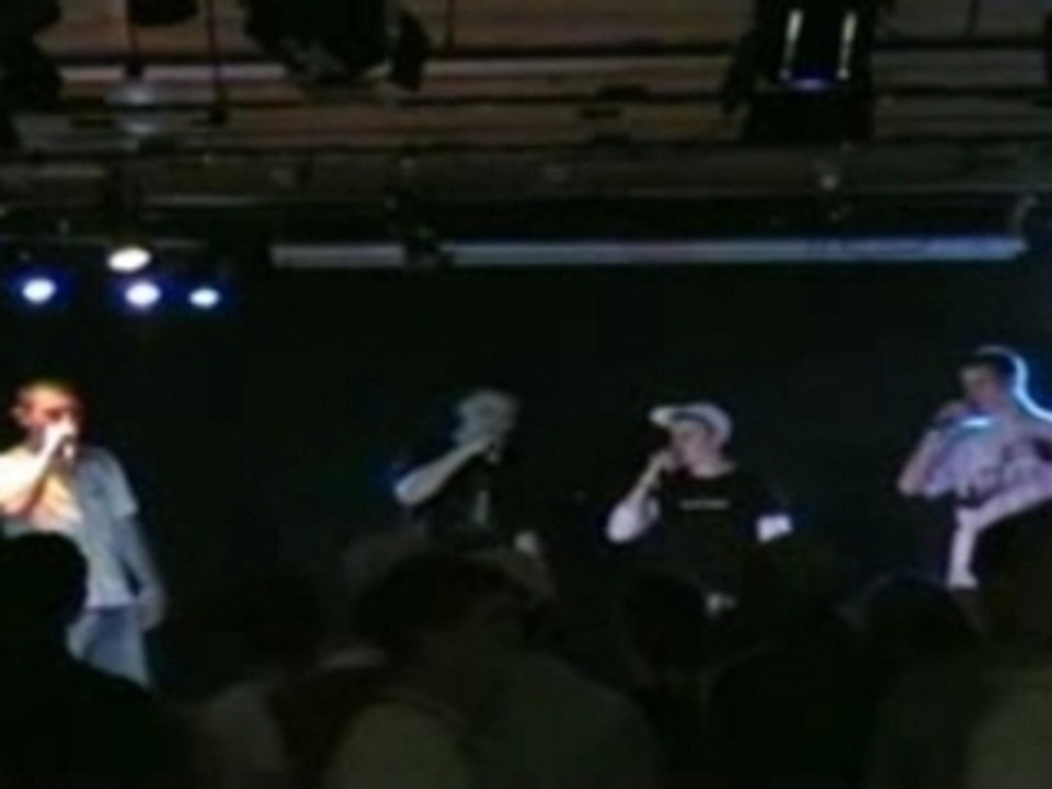 25 Mai Concert