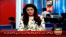 Ary News Headlines 1 April 2016 , Suspect Nabbed From Korangi Opens Up During Interrogation