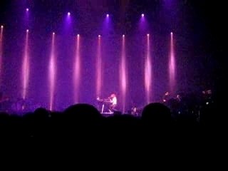Zazie - J'envoie valser (live)