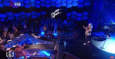 Hyphen Hyphen - Just need your love - Le Grand Journal du 01/04 - CANAL+