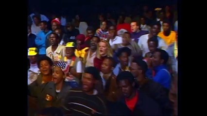 Lucky Dube Live in Concert 55