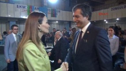 Zonguldak Azerbeycanlı Vekil Paşayeva: Bugün Türkiye'ye Sahip Çıkma Günü