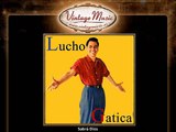 13Lucho Gatica   Sabrá Dios Bolero VintageMusic es