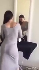 Arab Girl Dance in Room 2016 By Sidra Batool