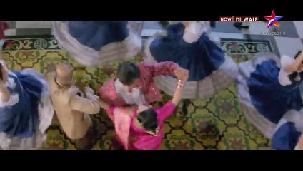 Mauka Milega To - Ajay Devgan & Raveena Tandon - Dilwale 1994 - Full HD Song