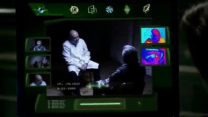 Ben 10: Alien Swarm (2009) (TV) Trailer