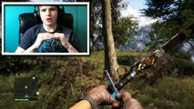Farcry 5 | Where will it be? [FaceCam]