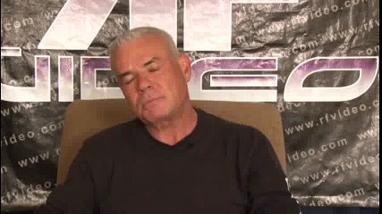 How WCW failed W/ Bischoff, Russo, and Sullivan